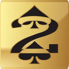 Card Base Game Logo